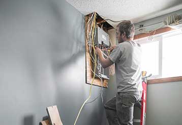 Low Cost Electrical Installation | Los Angeles Electrical Contractor