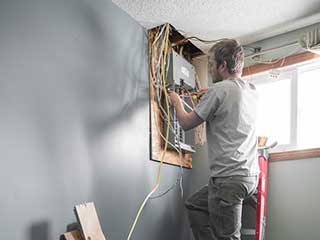 Low Cost Electrical Installation Nearby Los Angeles CA